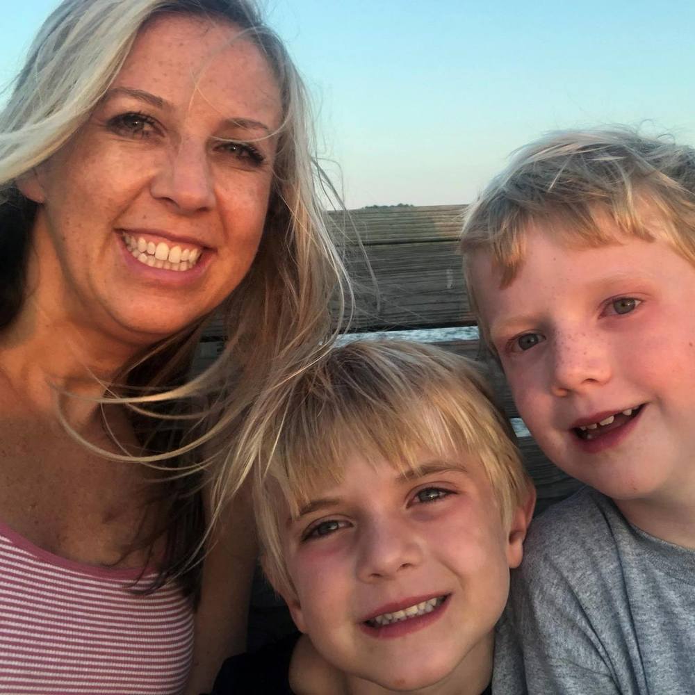 Meet your Posher, Natalee